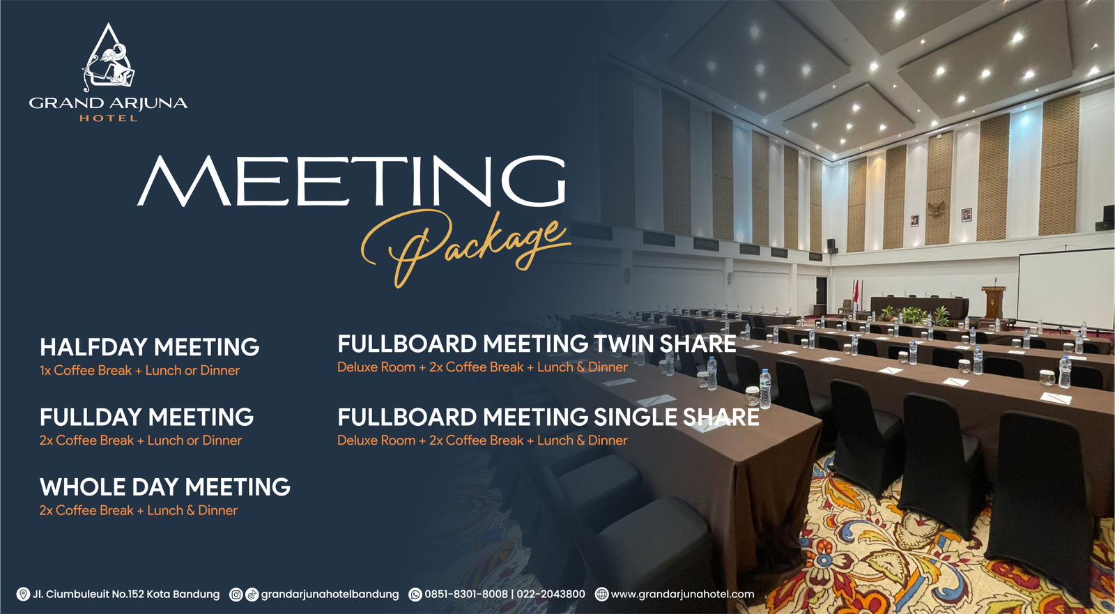 MEETING Package