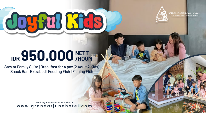 joyful kids web