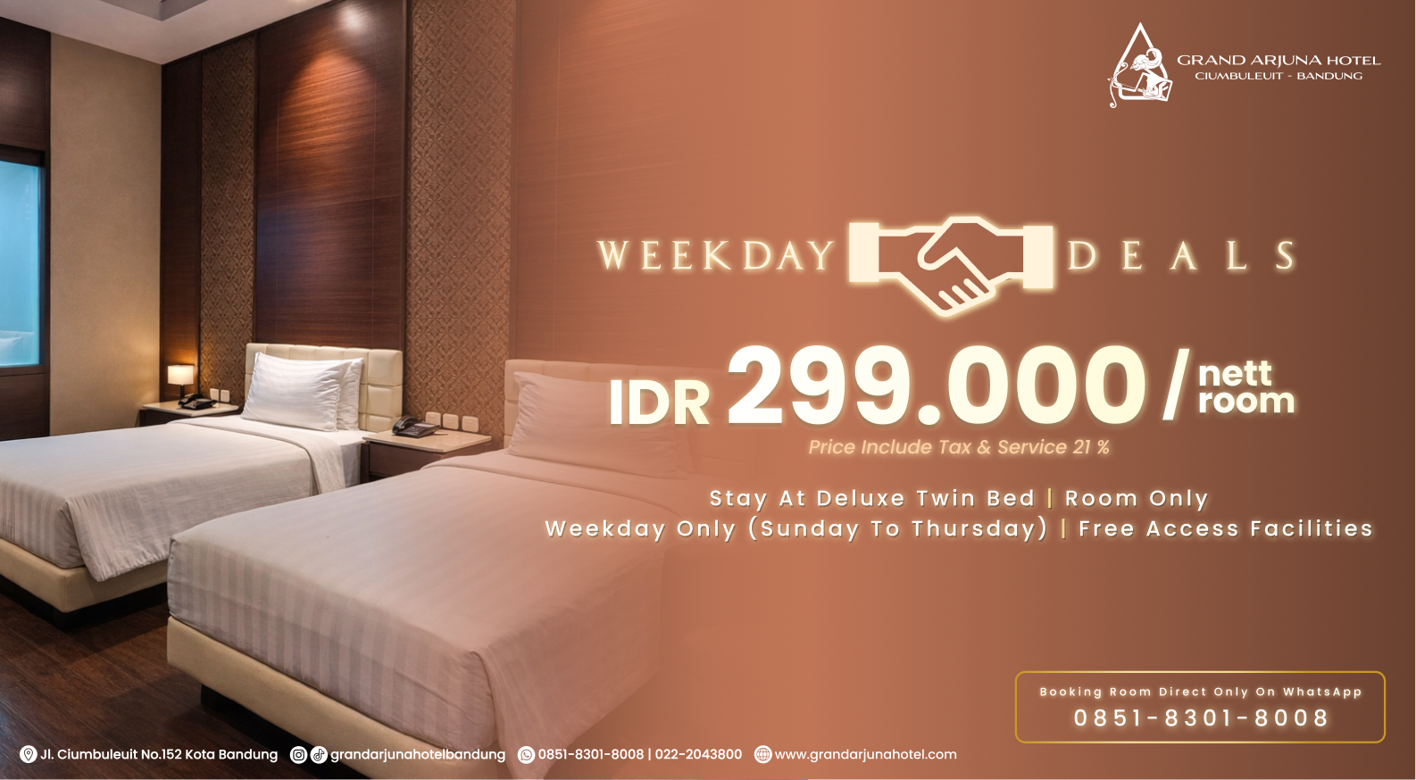 WEEKDAY DEALS (2)